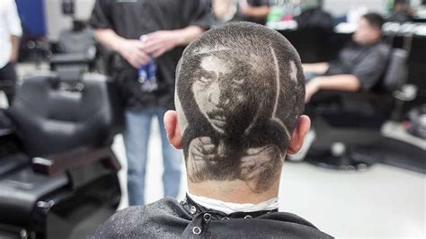 manny pacquiao hair|Manny Pacquiao Hair Portrait for class at Urban .